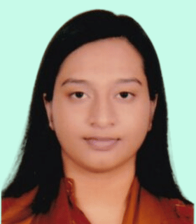 Ms. Nowrin Sultana Adury